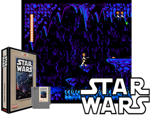 Star Wars (U) (Prototype) [!] Cover